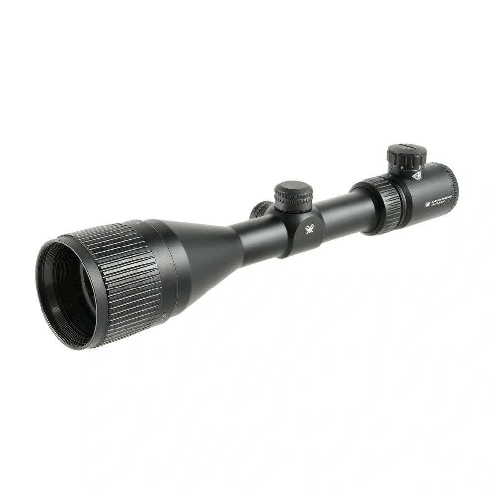 Optinis taikiklis Vortex Crossfire II Hog Hunter 3-12x56 30 mm AO V-Brite