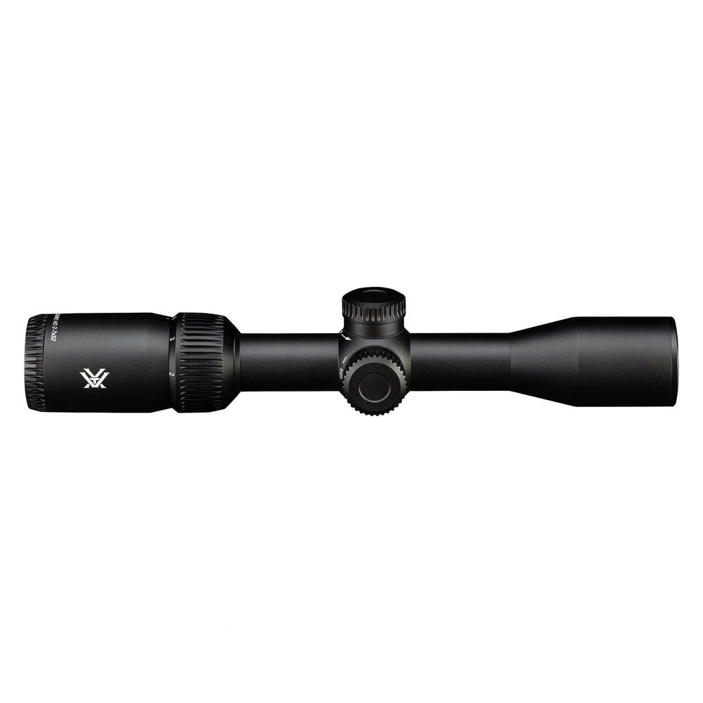 Optinis taikiklis Vortex Crossfire HD 2-7x32 1" V-Plex MOA