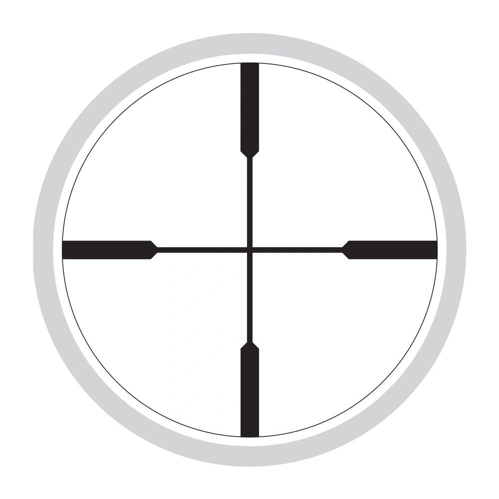 Optinis taikiklis Vortex Crossfire HD 2-7x32 1" V-Plex MOA