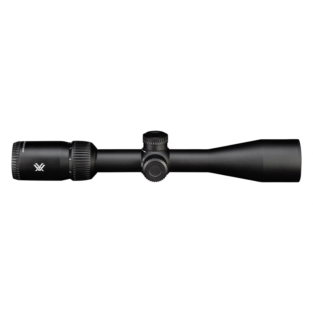 Optinis taikiklis Vortex Crossfire HD 3-9x40 1" Dead-Hold BDC MOA