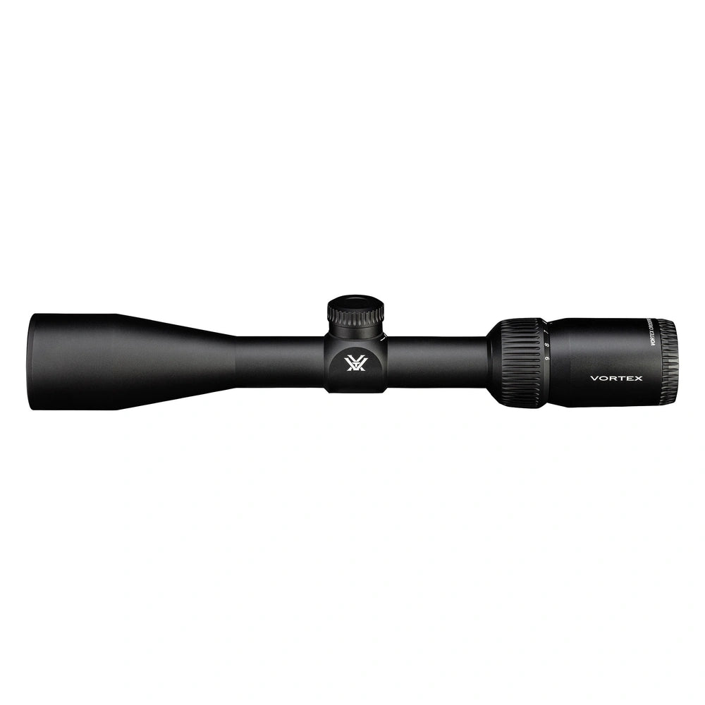 Optinis taikiklis Vortex Crossfire HD 3-9x40 1" Dead-Hold BDC MOA