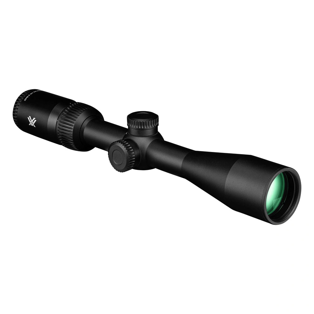 Optinis taikiklis Vortex Crossfire HD 3-9x40 1" Dead-Hold BDC MOA