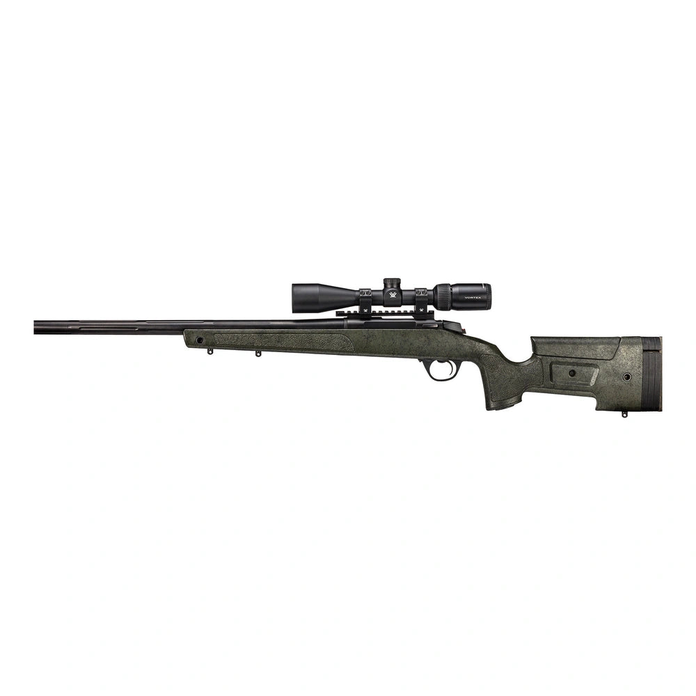 Optinis taikiklis Vortex Crossfire HD 3-9x40 1" Muzzleloader BDC MOA