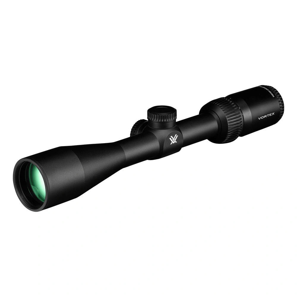 Optinis taikiklis Vortex Crossfire HD 3-9x40 1" Muzzleloader BDC MOA