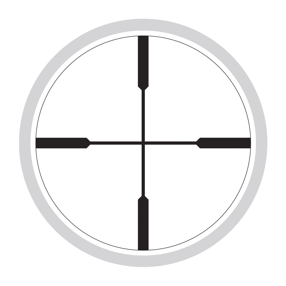 Optinis taikiklis Vortex Crossfire HD 3-9x40 1" V-Plex MOA