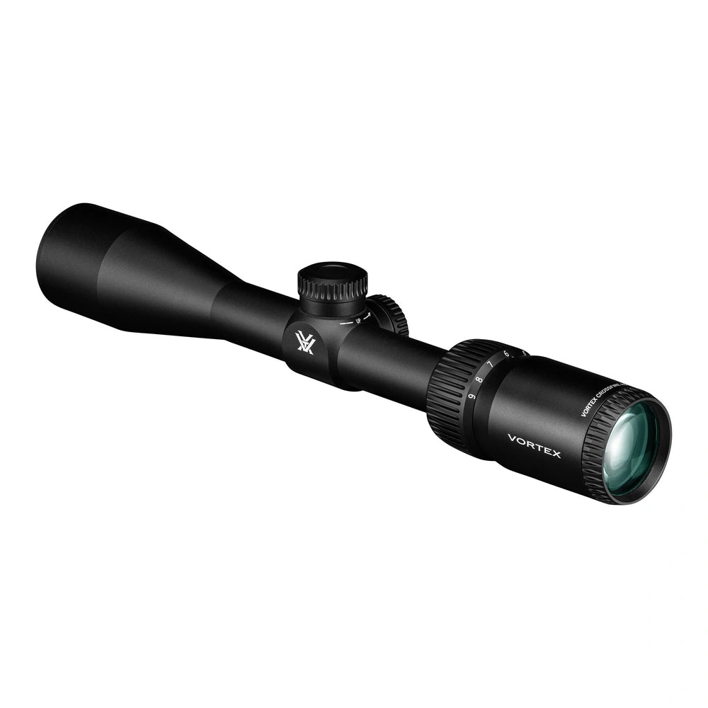 Optinis taikiklis Vortex Crossfire HD 3-9x40 1" V-Plex MOA