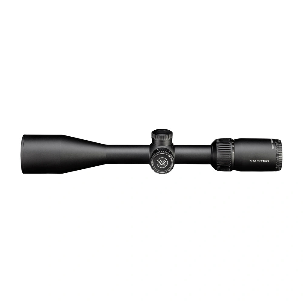 Optinis taikiklis Vortex Crossfire HD 4-12x44 1" Dead-Hold BDC MOA