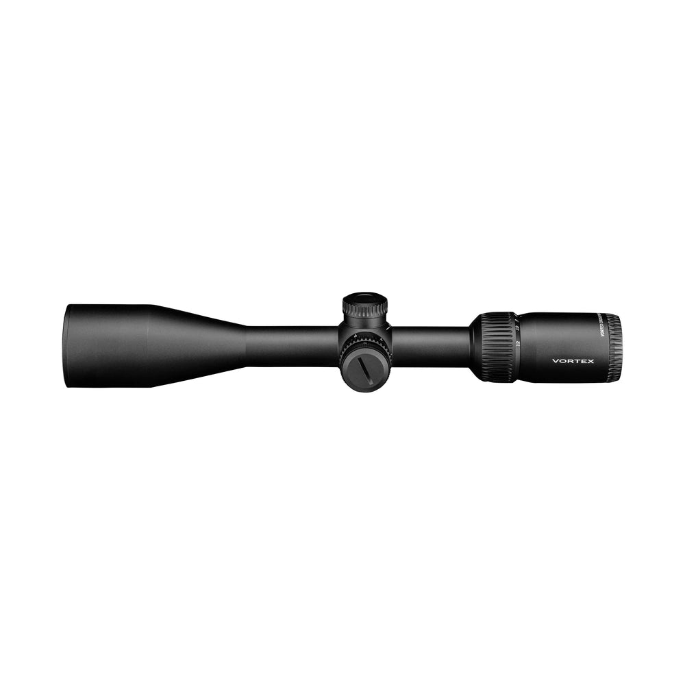 Optinis taikiklis Vortex Crossfire HD 4-12x44 1" iR Dead-Hold® BDC MOA