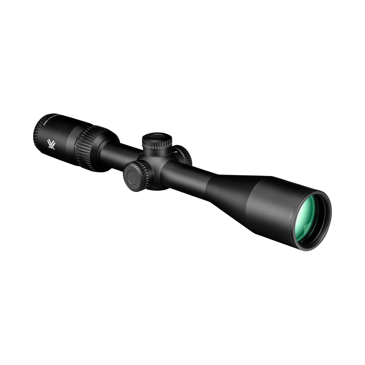 Optinis taikiklis Vortex Crossfire HD 4-12x44 1" WideRange Plex MOA