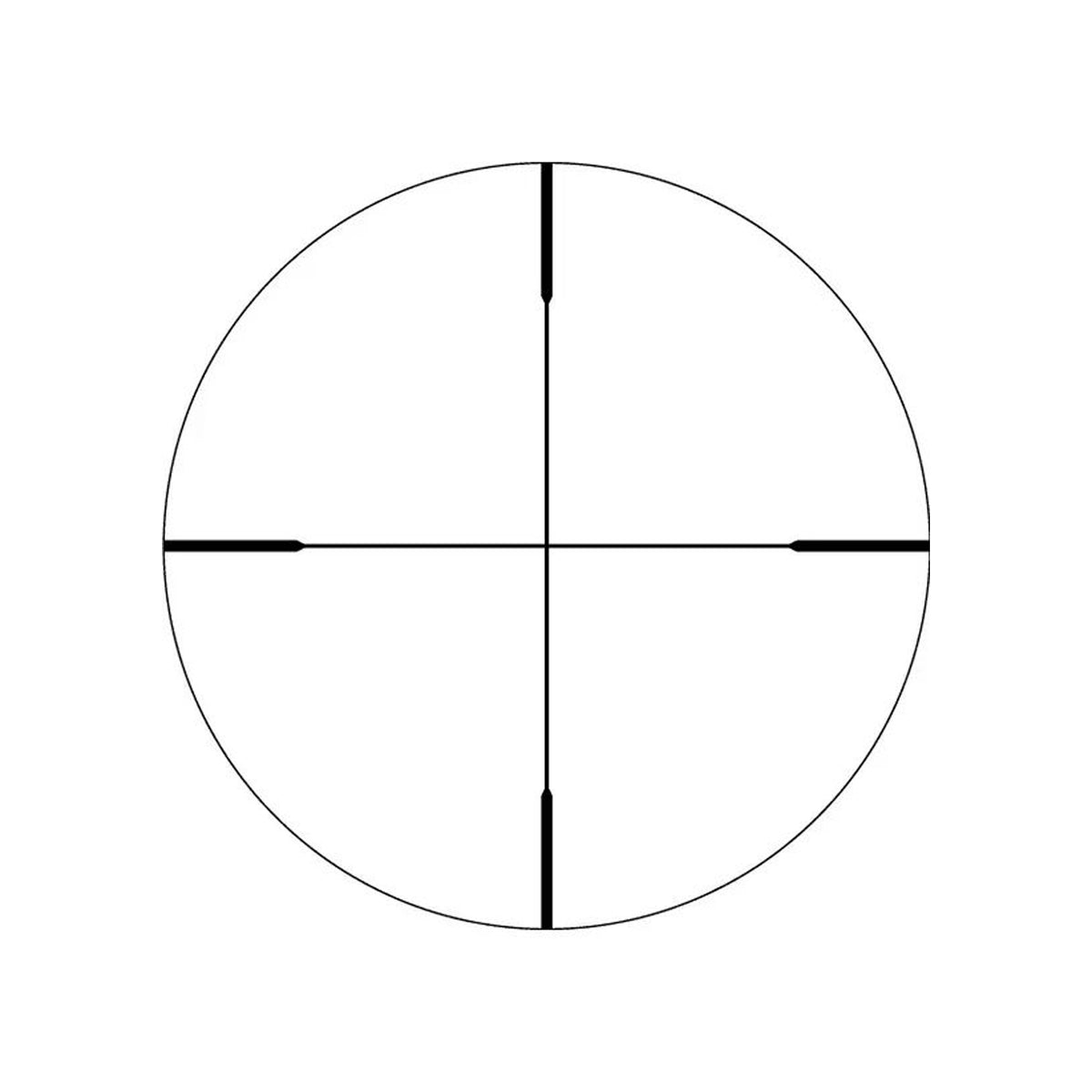 Optinis taikiklis Vortex Crossfire HD 6-18x50 30 mm WideRange Plex MOA
