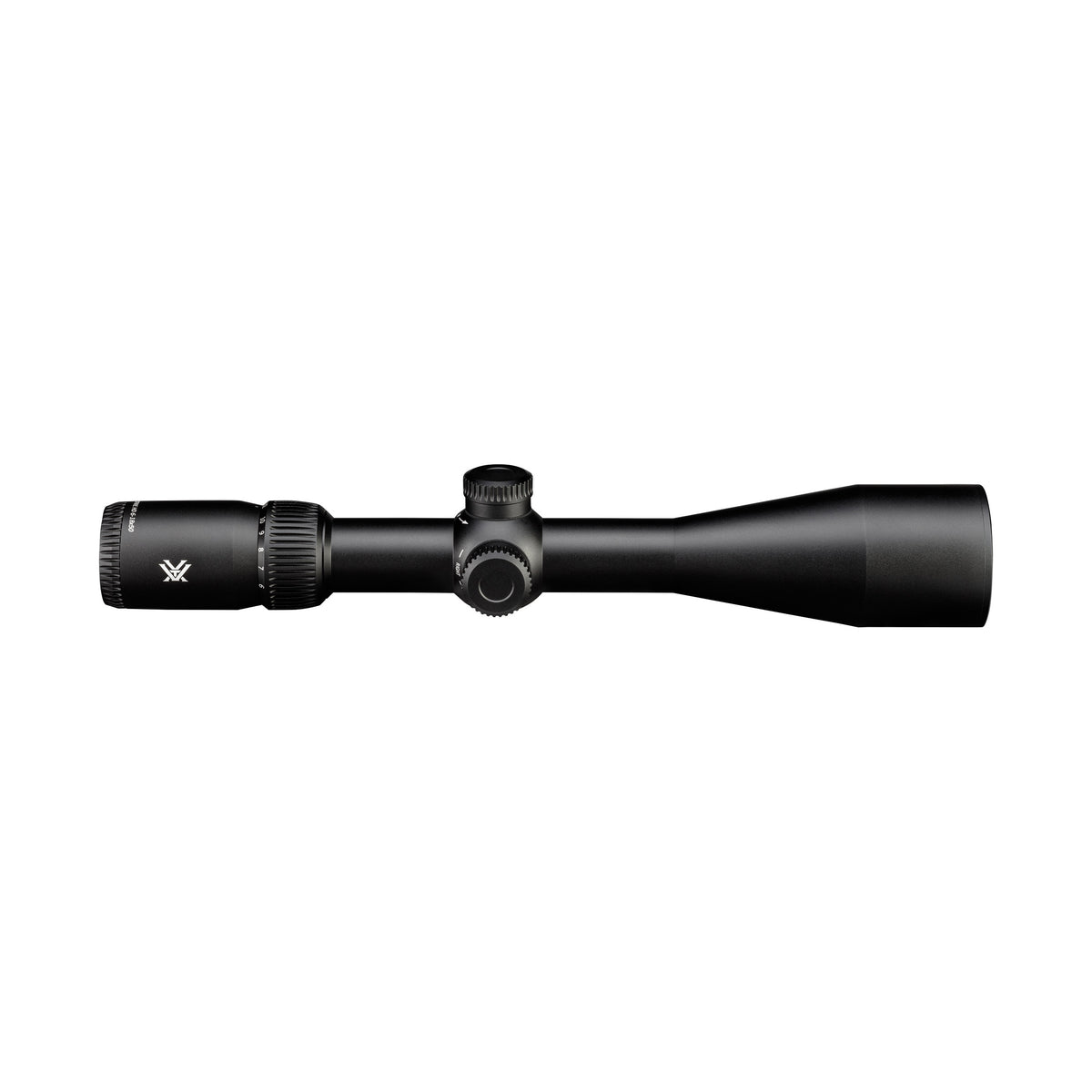 Optinis taikiklis Vortex Crossfire HD 6-18x50 30 mm WideRange Plex MOA