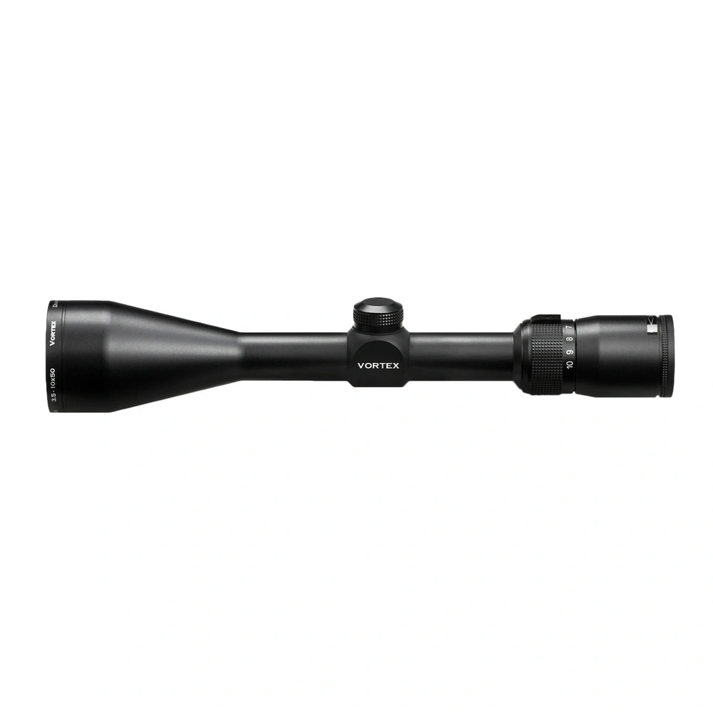 Optinis taikiklis Vortex Diamondback 3,5-10x50 1''