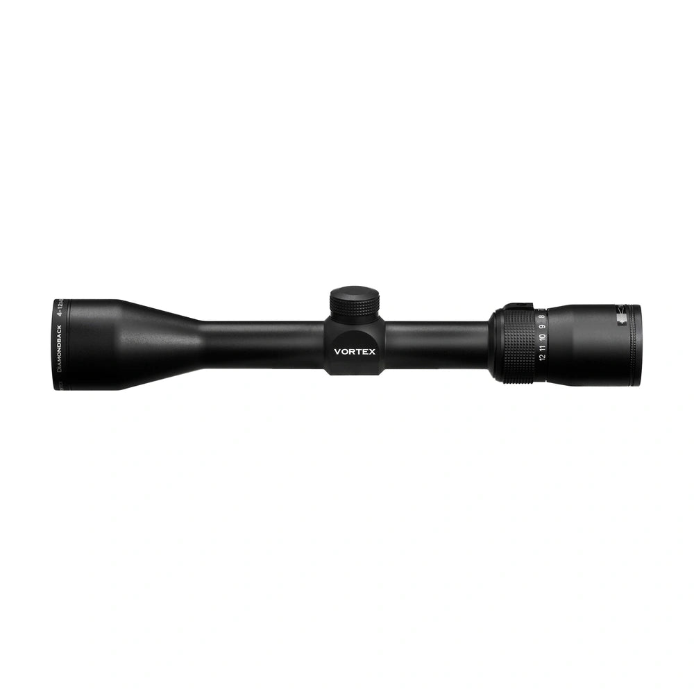 Optinis taikiklis Vortex Diamondback 4-12x40 1'' BDC MOA