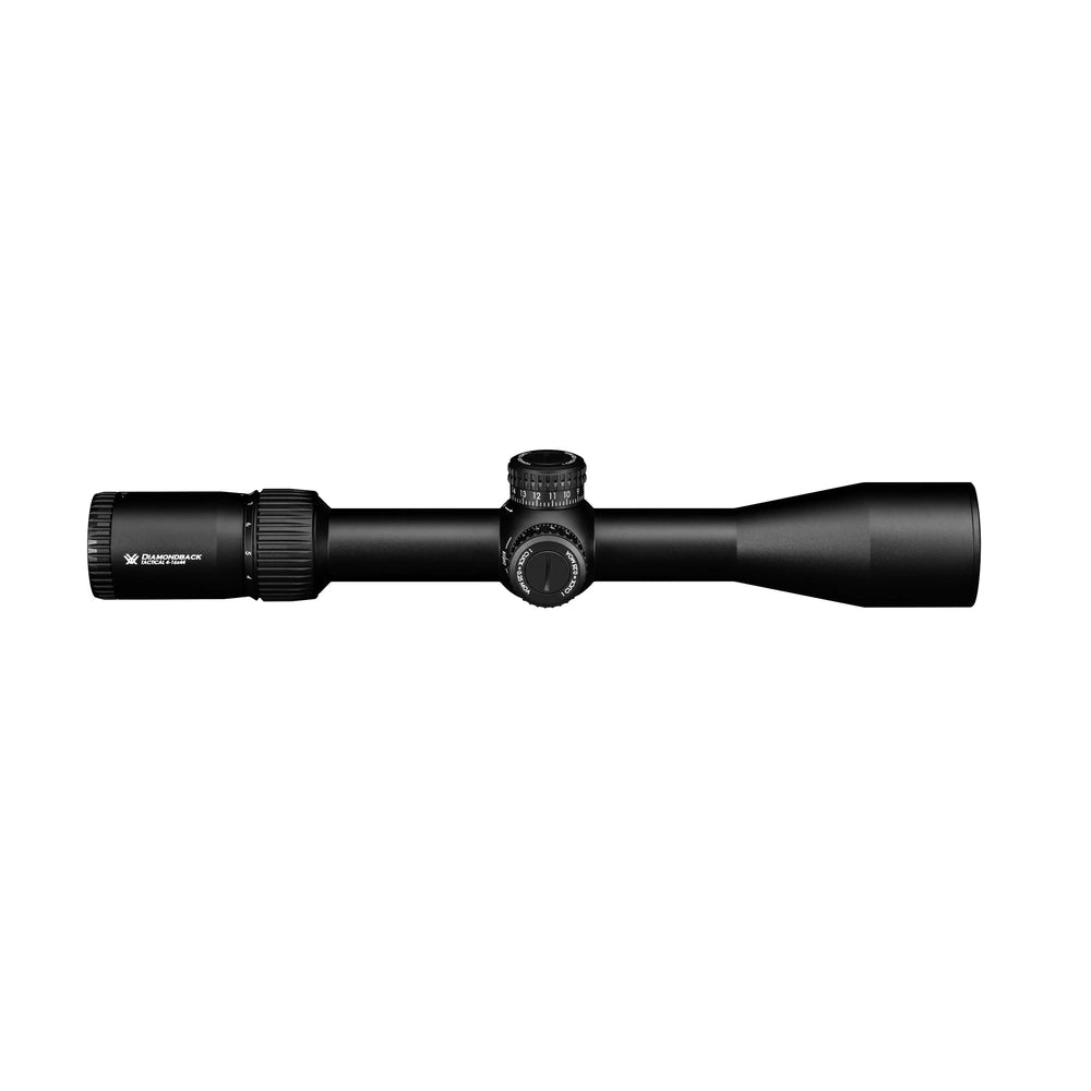 Optinis taikiklis Vortex Diamondback Tactical 4-16x44 FFP 30 mm AO EBR-2C