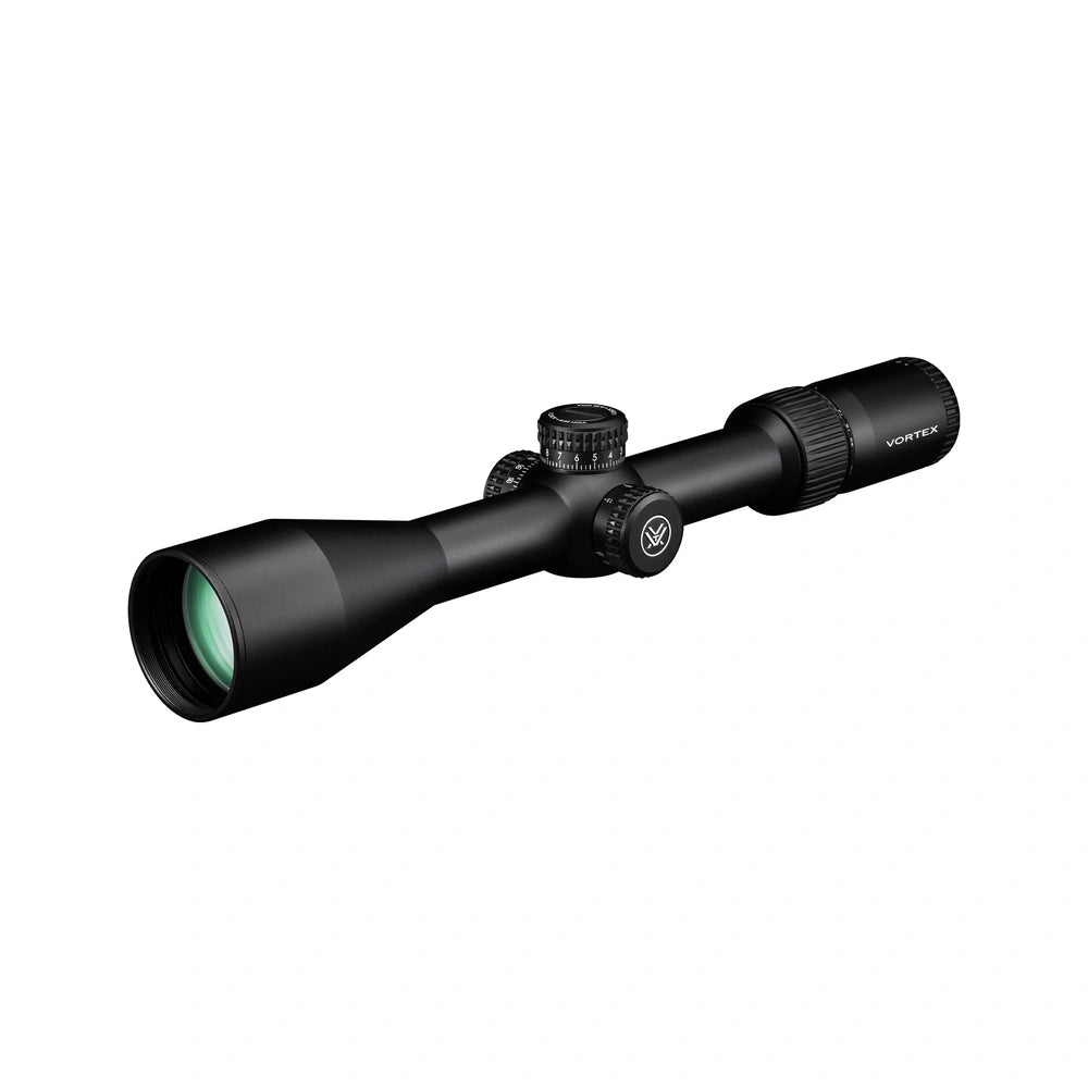 Optinis tiakiklis Vortex Diamondback Tactical 6-24x50 FFP 30 mm AO EBR-2C