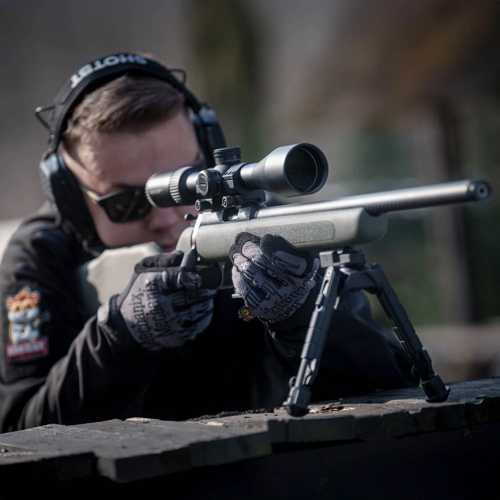Optinis tiakiklis Vortex Diamondback Tactical 6-24x50 FFP 30 mm AO EBR-2C