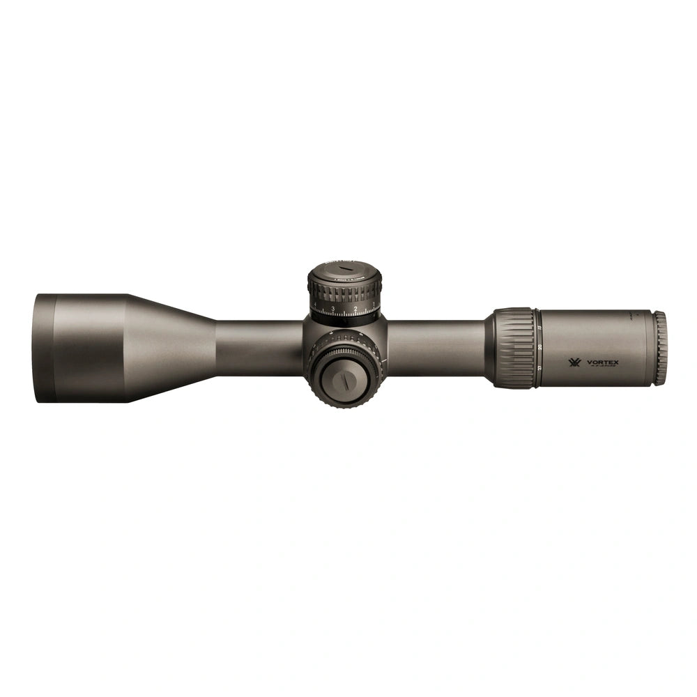 Optinis taikiklis Vortex Razor II HD 4,5-27x56 FFP 34 mm EBR-7/H59/Tremor 3 Vortex Optics