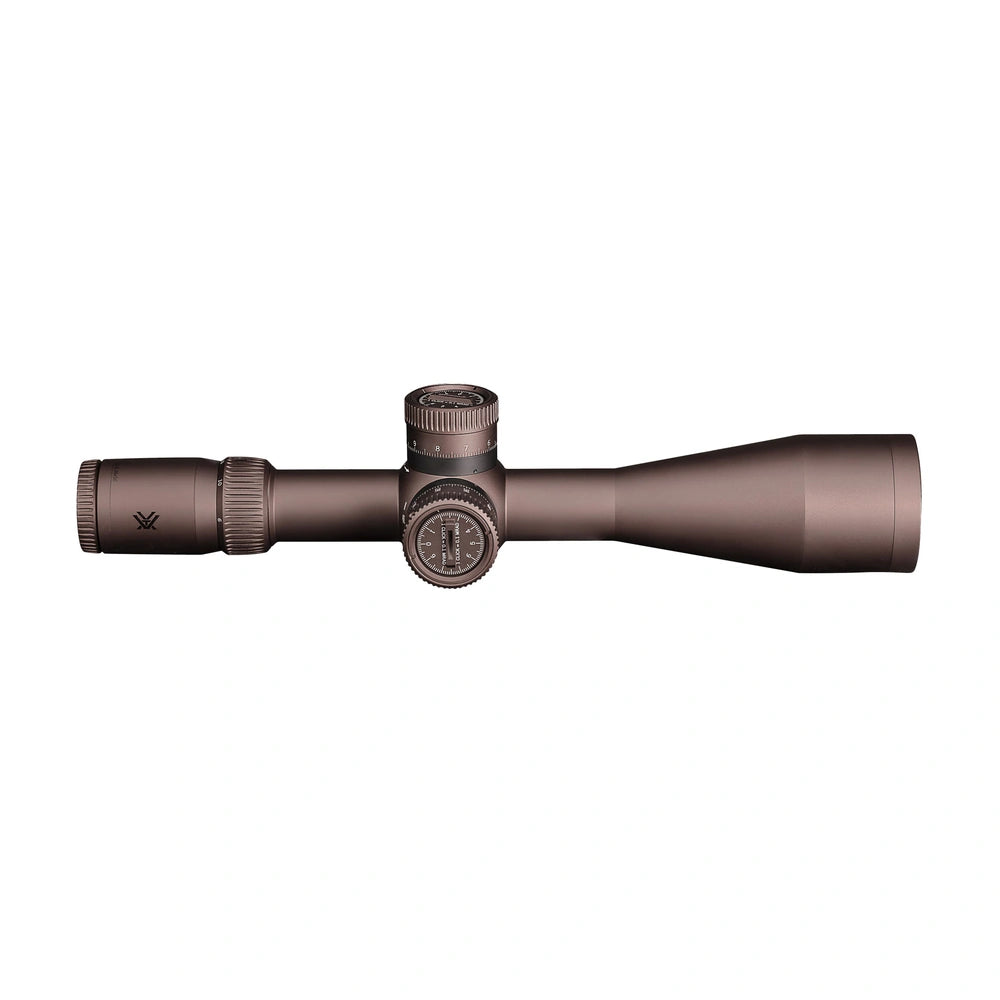 Optinis taikiklis Vortex Razor III HD 6-36x56 FFP 34 mm AO EBR-7D MOA/MRAD