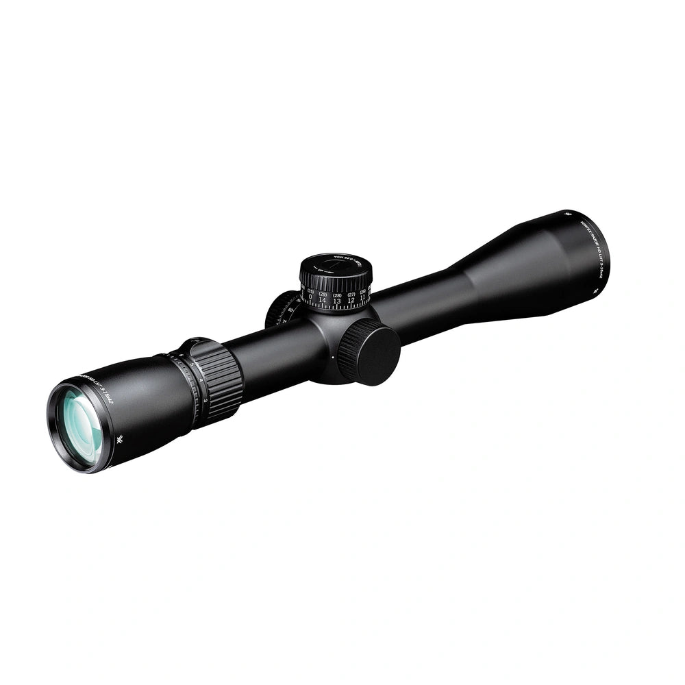 Optinis taikiklis Vortex Razor HD LHT 3-15x42 30 mm AO HSR-5i MOA/MRAD