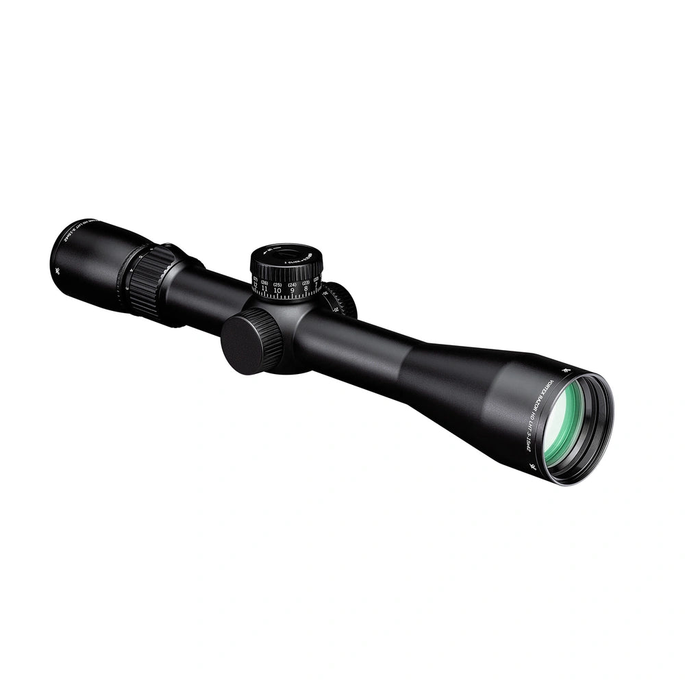 Optinis taikiklis Vortex Razor HD LHT 3-15x42 30 mm AO HSR-5i MOA/MRAD