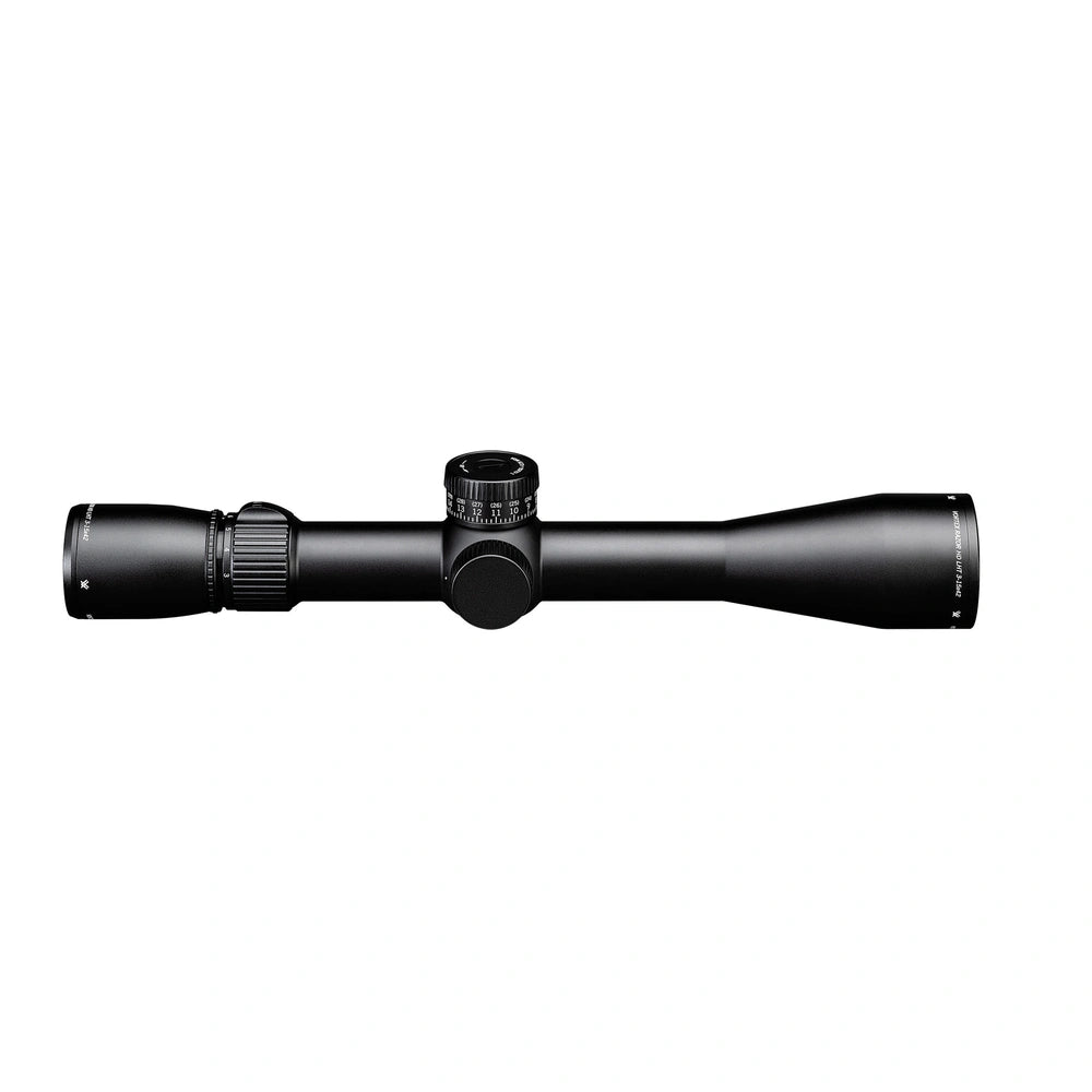 Optinis taikiklis Vortex Razor HD LHT 3-15x42 30 mm AO HSR-5i MOA/MRAD