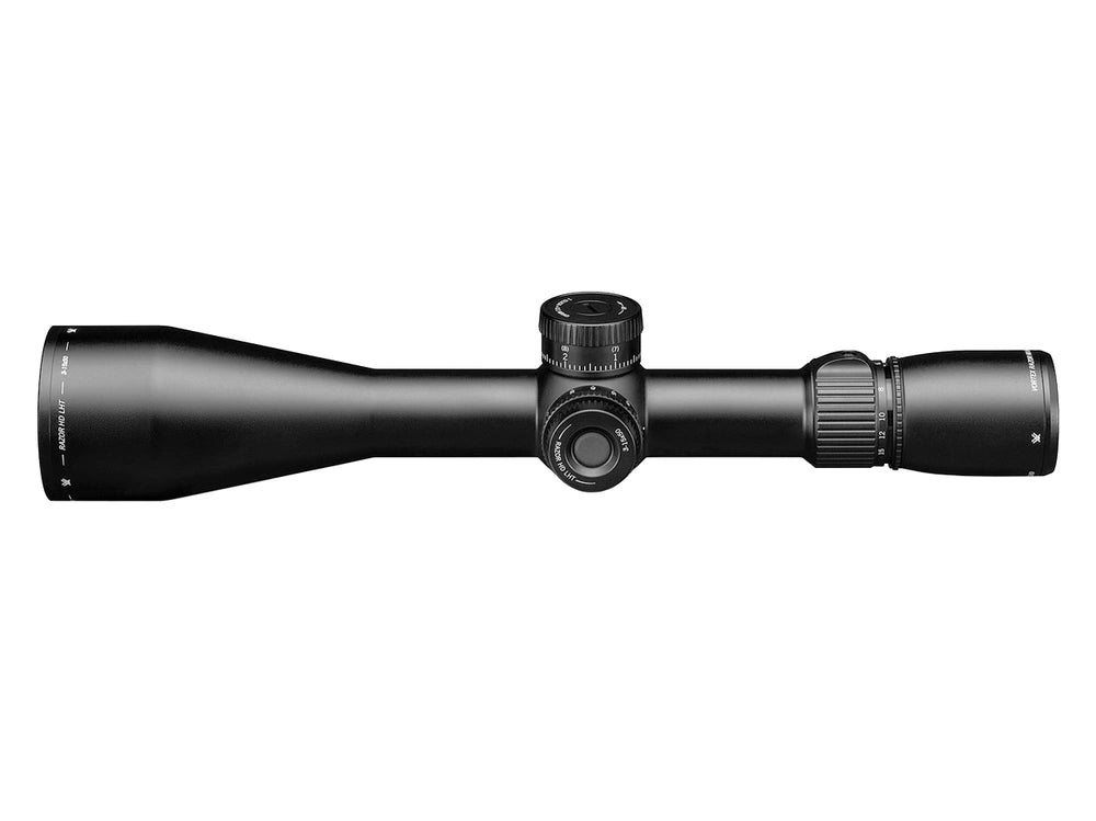 Optinis taikiklis Vortex Razor HD LHT 3-15x50 30 mm AO G4i BDC