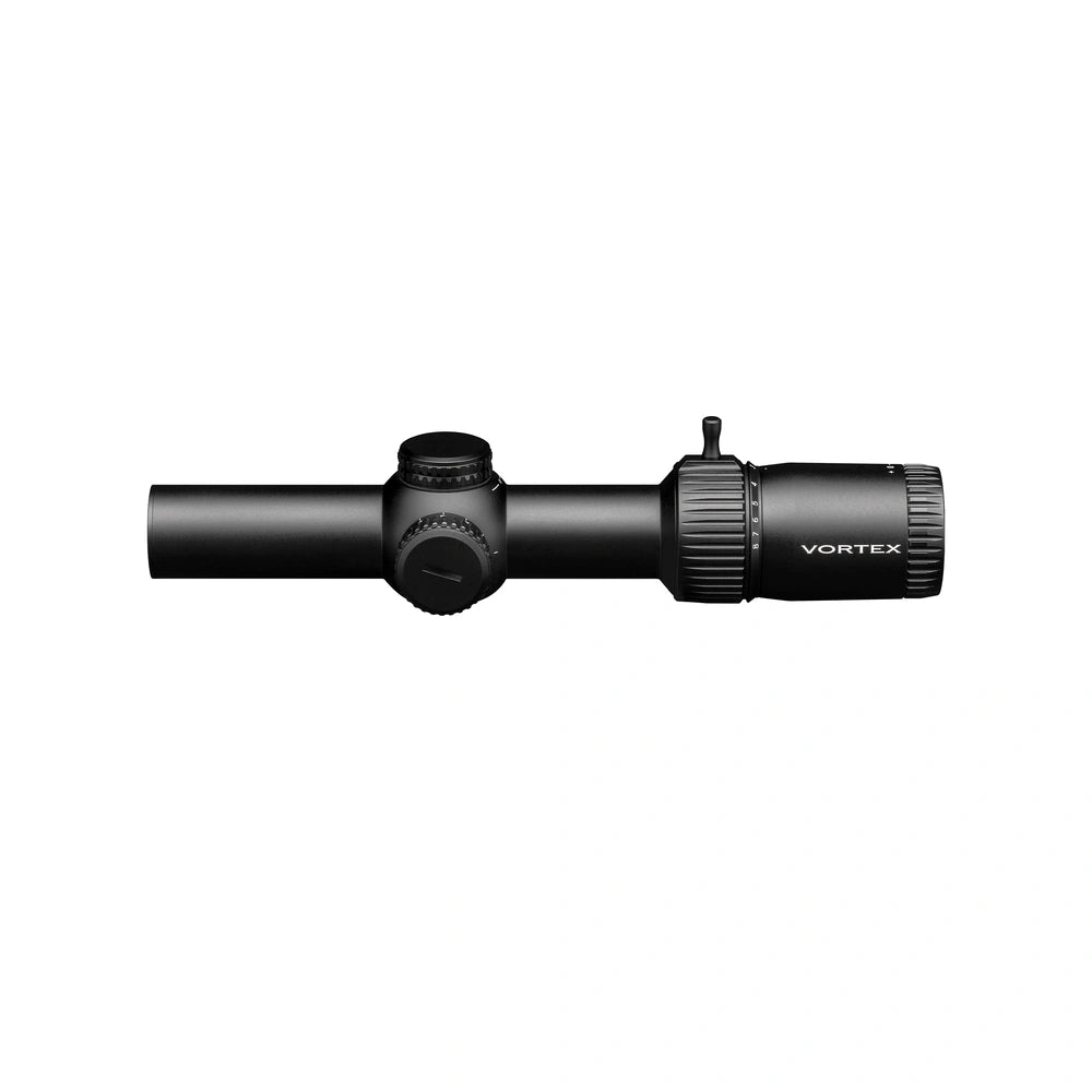 Optinis taikiklis Vortex Strike Eagle 1-8x24 30 mm AR-BDC3