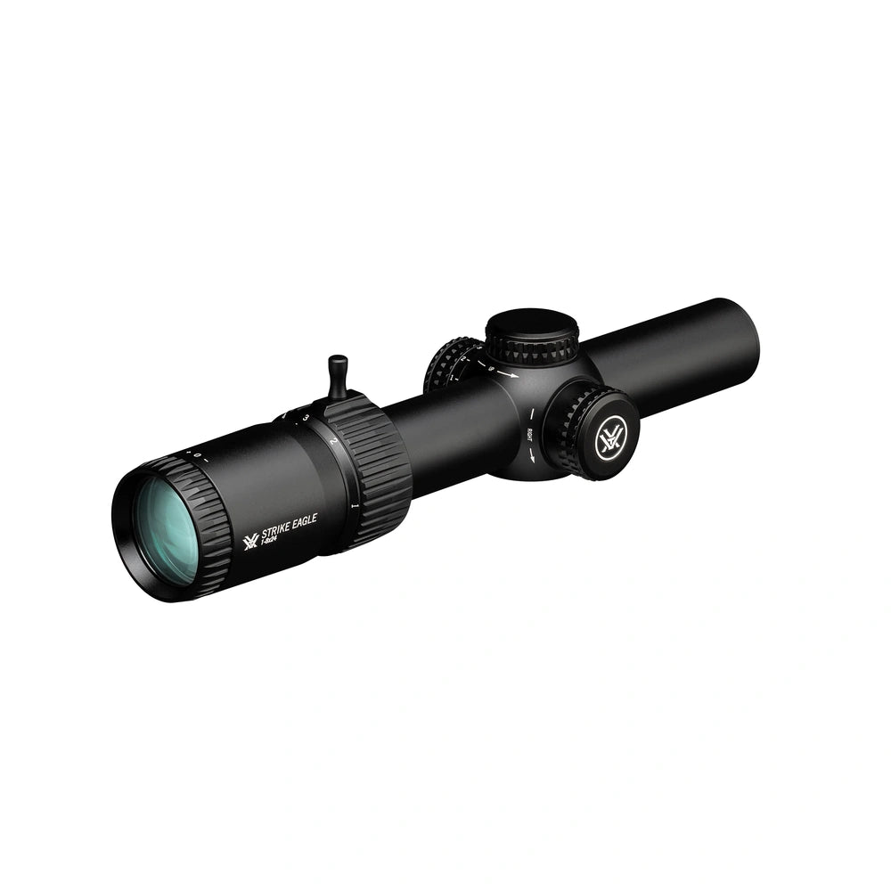 Optinis taikiklis Vortex Strike Eagle 1-8x24 30 mm AR-BDC3