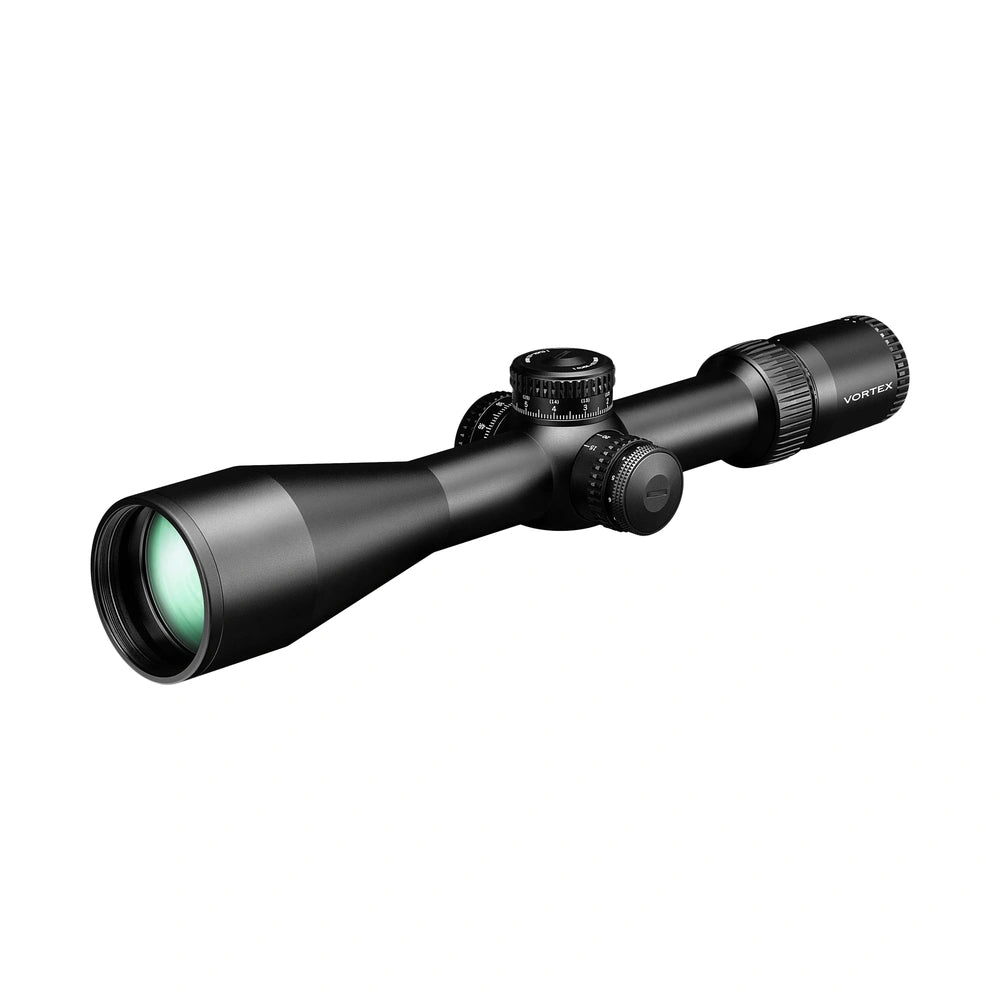 Optinis taikiklis Vortex Strike Eagle 5-25x56 FFP 34 mm AO EBR-7C MOA/MRAD