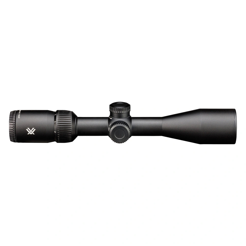 Optinis taikiklis Vortex Triumph HD 3-9x40 1" Dead-Hold BDC MOA su laikikliu 1"/22 mm