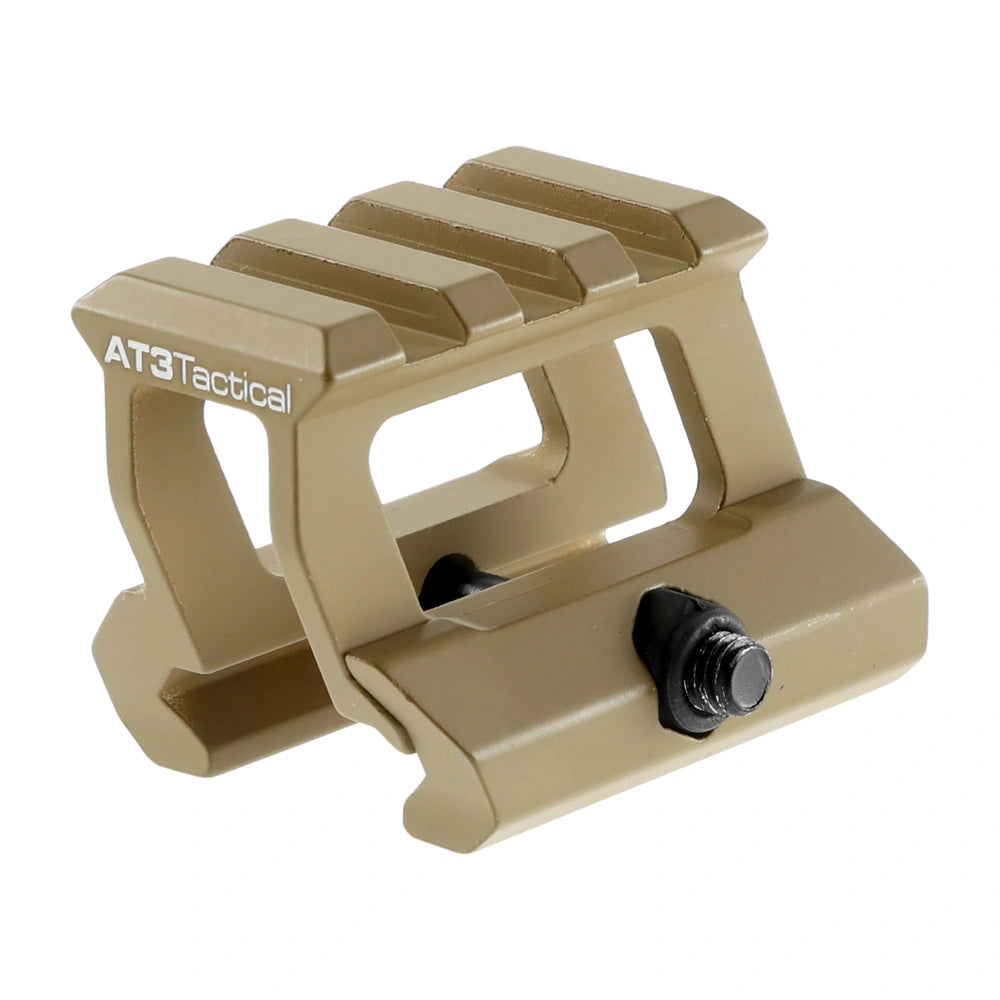 Paaukštintas kolimatoriaus laikiklis AT3 Tactical 1"