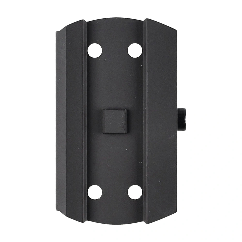 Paaukštintas kolimatoriaus Aimpoint Micro T-2 laikiklis