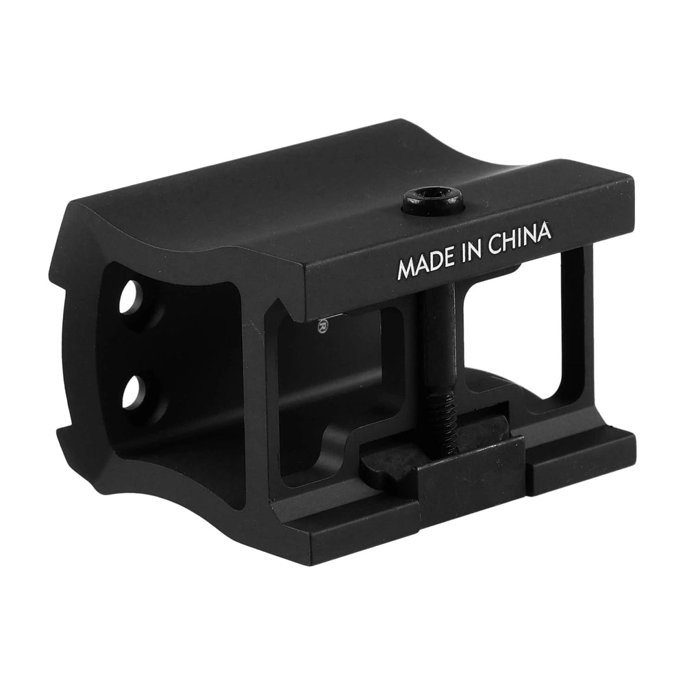 Paaukštintas kolimatoriaus Aimpoint Micro T-2 laikiklis