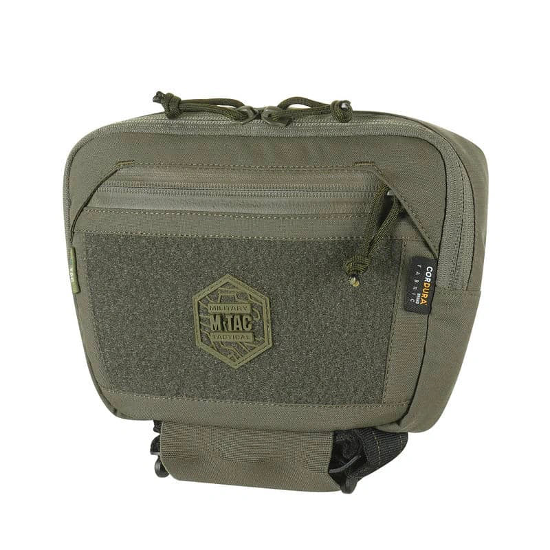 Pakabinamas dėklas M-Tac Sling Bag Large Elite Gen.II
