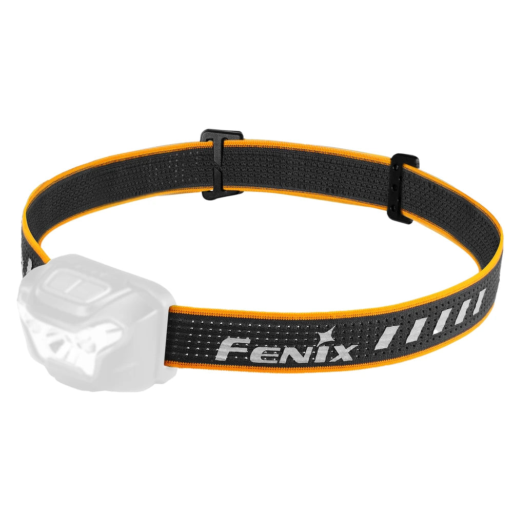 Galvos žibintuvėlio dirželis Fenix AFH-03