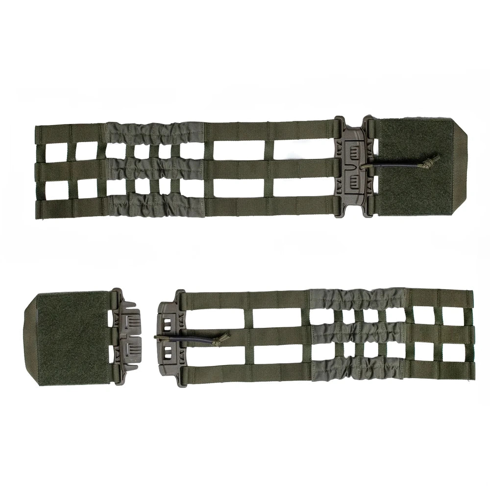 Pakaitiniai šonai 5.11 TacTec liemenėms Matuza-Tactical