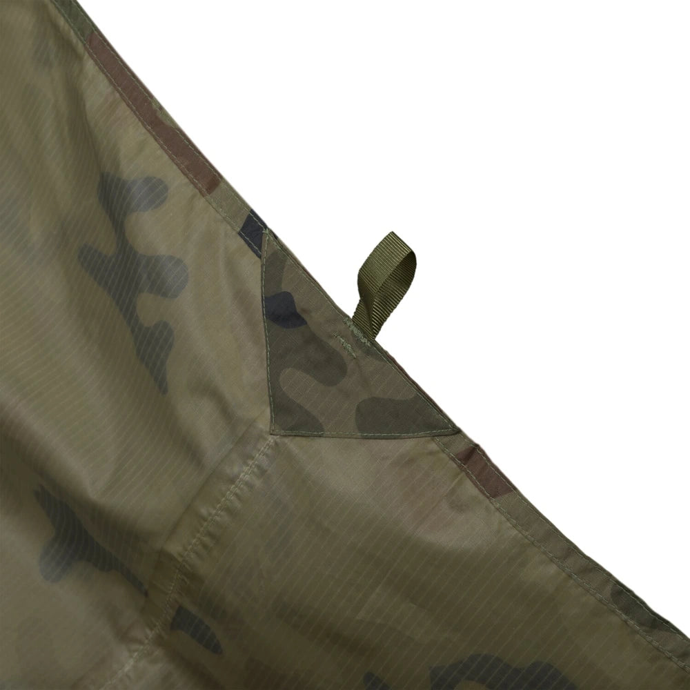 Palapinsiaustė Helikon-Tex Supertarp®