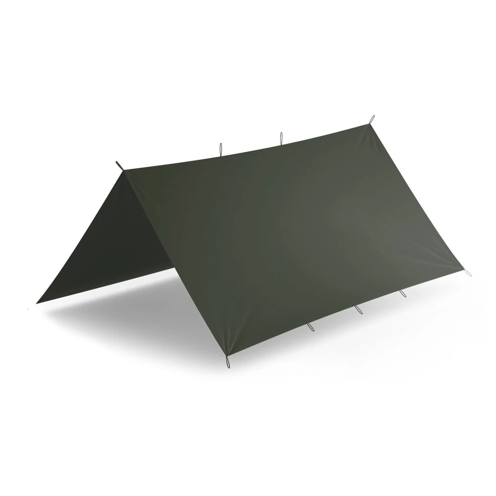 Palapinsiaustė Helikon-Tex Supertarp®