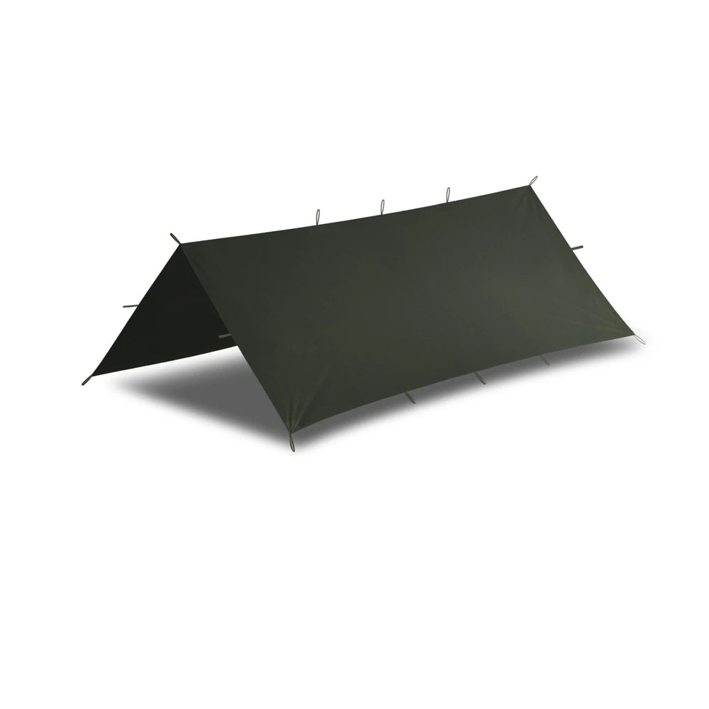 Palapinsiaustė Helikon-Tex Supertarp Small®
