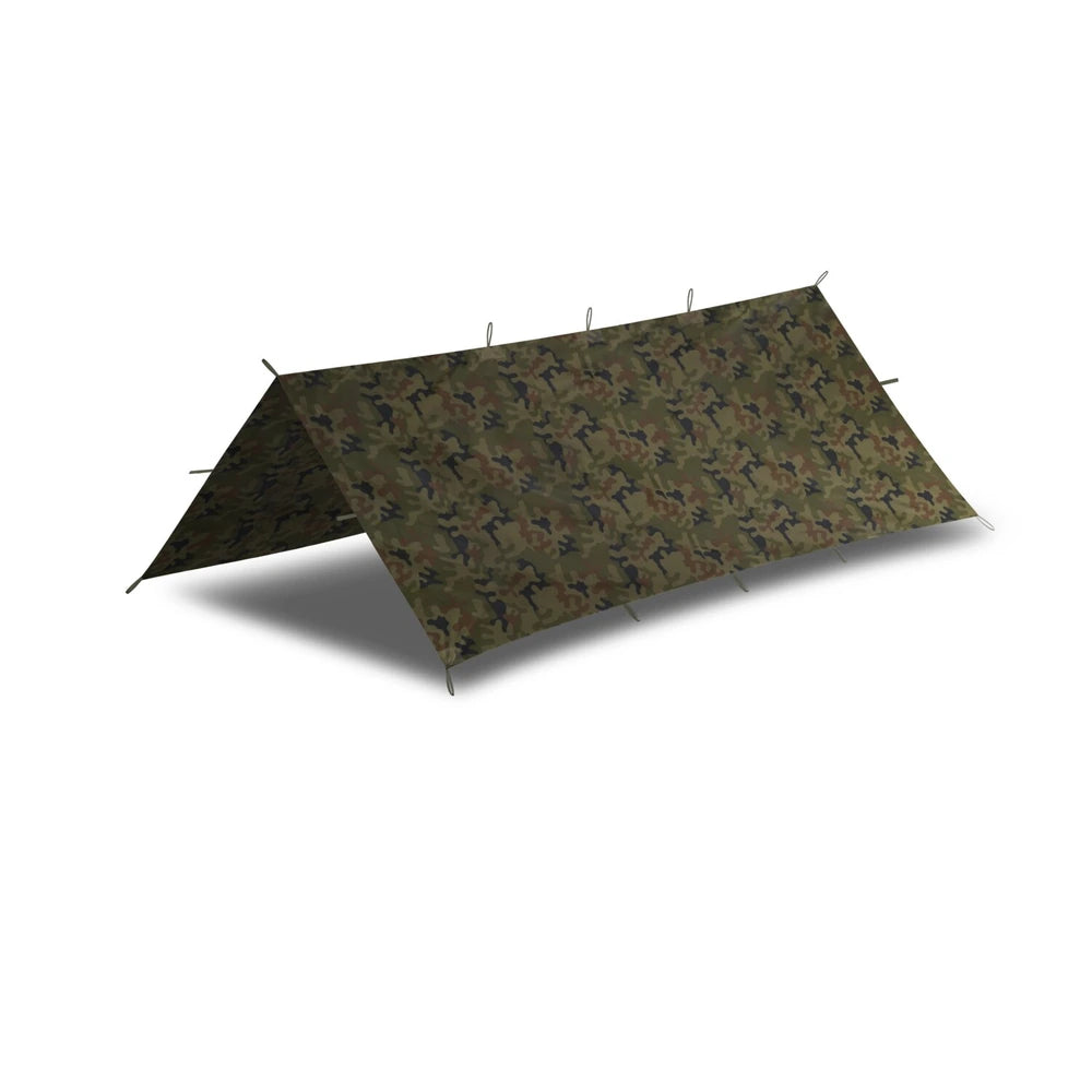 Palapinsiaustė Helikon-Tex Supertarp Small®