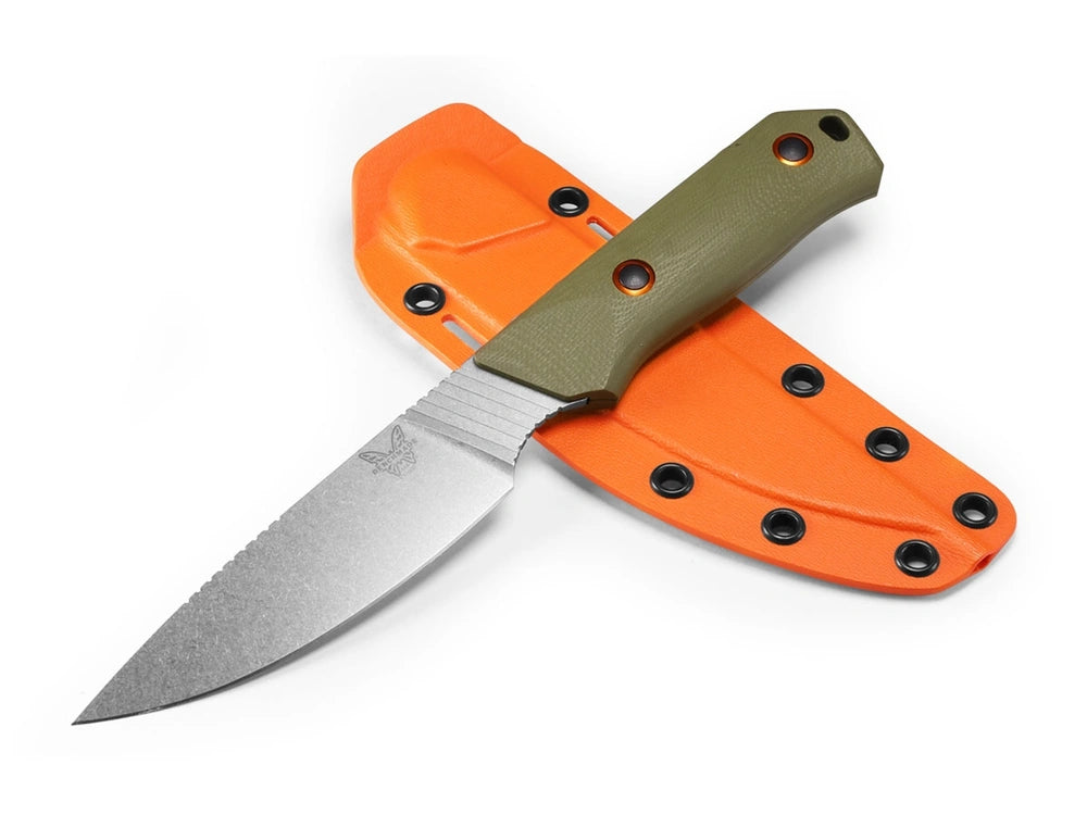 Peilis Benchmade RAGHORN 15600-01