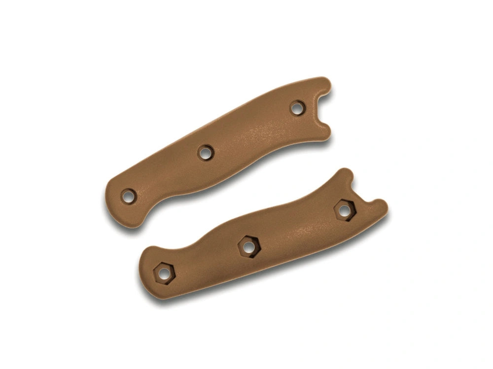Peilis Ka-Bar BECKER SHORT DROP POINT BK16