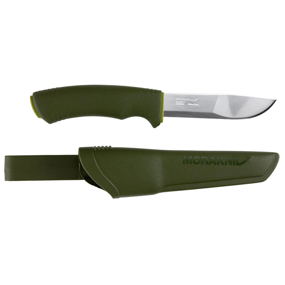 Peilis Morakniv® Bushcraft Forest