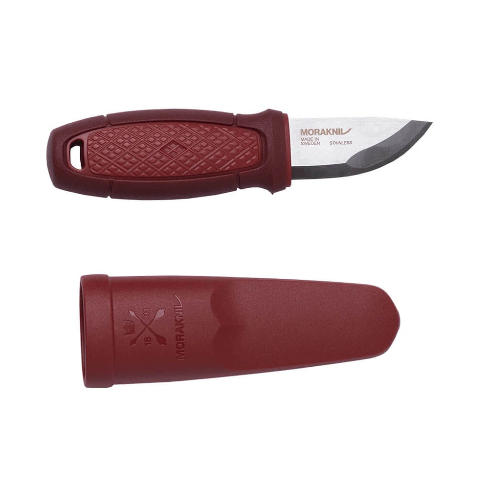 Peilis Morakniv® Eldris Fire Starter rinkinys