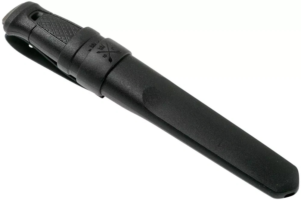Peilis Morakniv® Garberg Black C