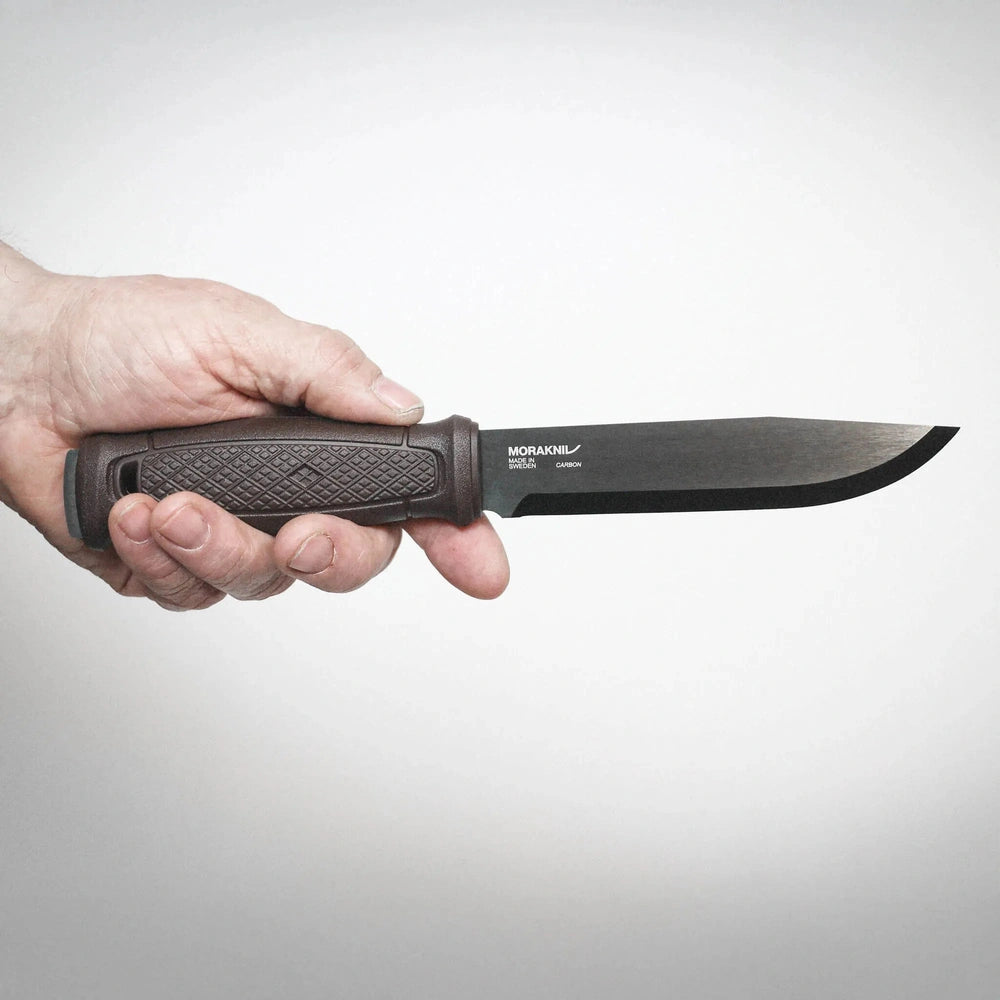 Peilis Morakniv Garberg Grand BlackBlade™