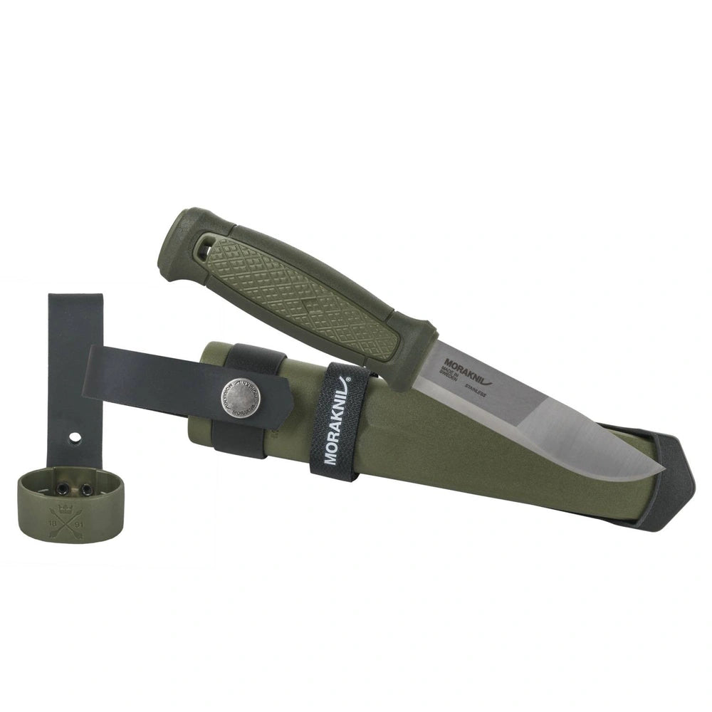 Peilis Morakniv® Kansbol Multi-Mount