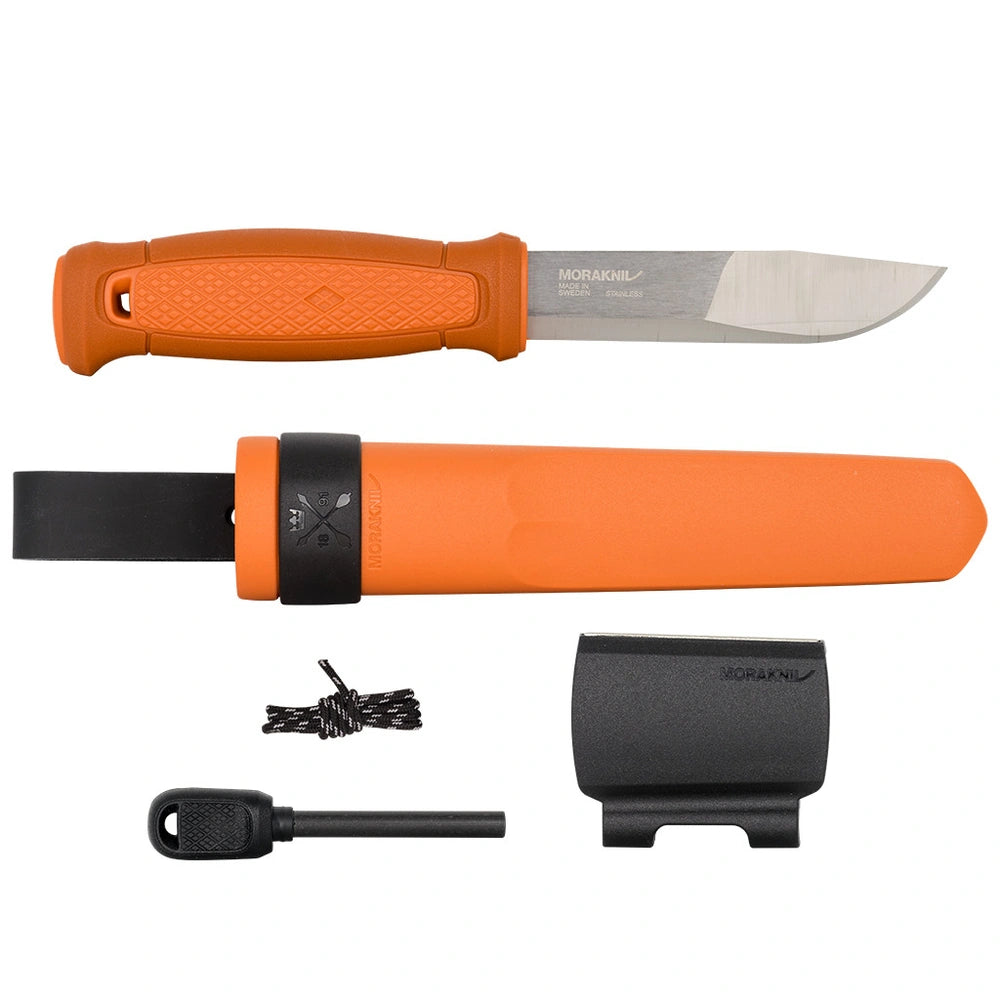 Peilis Morakniv® Kansbol with Survival Kit (S)
