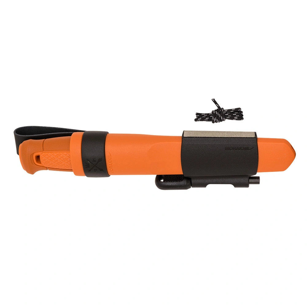 Peilis Morakniv® Kansbol with Survival Kit (S)