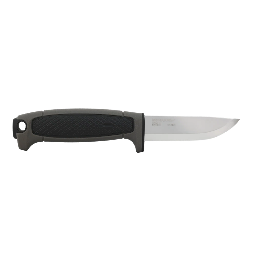 Stovyklavimo peilis Morakniv Risberg HeavyDuty